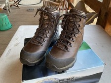 Men’s Meindl Hiking Boots