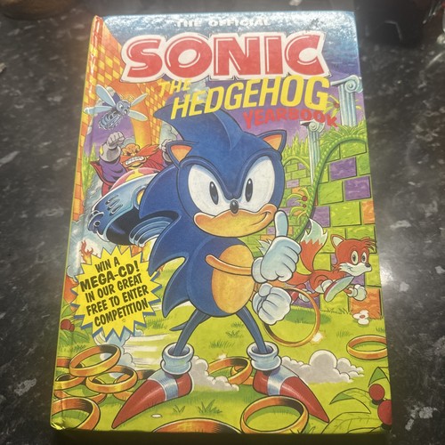 Sonic the hedgehog - sonic,