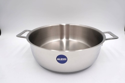 Alessi ajm102 pots pans - pots&pans, 11"