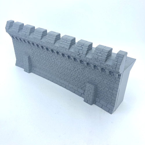 Mighty fortress castle - fortress,