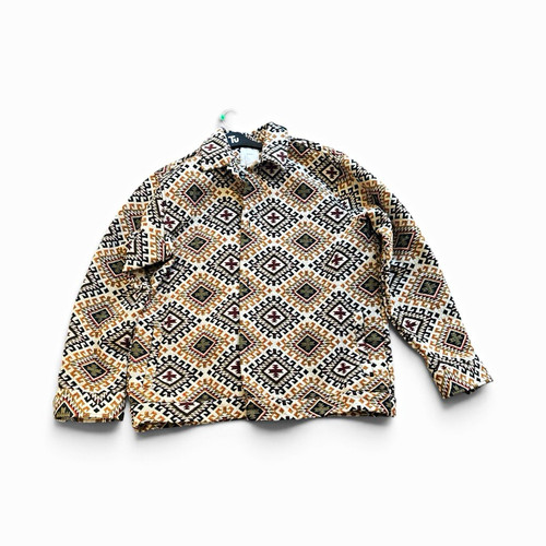 Next men short aztec - next,