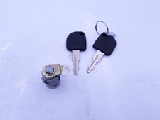 Ignition Lock Cylinder With 2