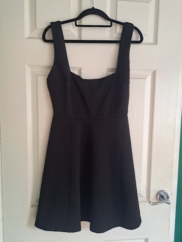 Little black dress from - little,