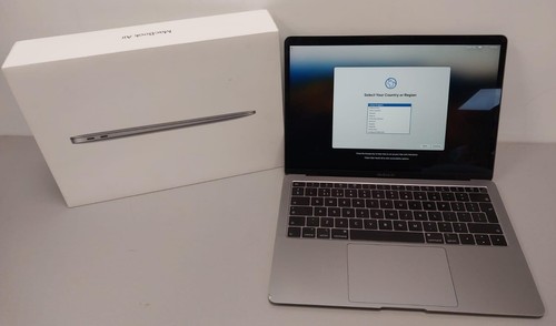 Apple macbook air - macbook, 2019