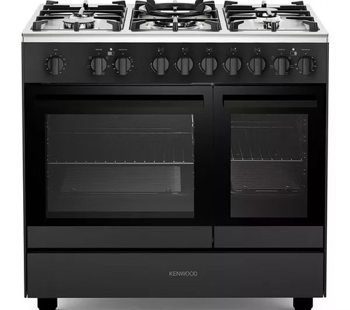 Kenwood ck406 90cm dual - ck406,