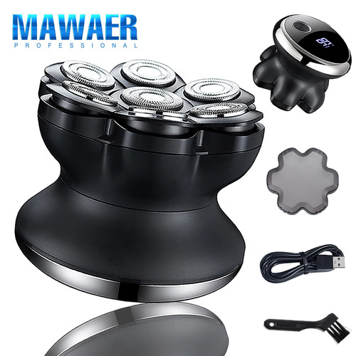 Electric shaver floating - shaver, 7d