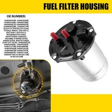 Fuel Filter For Nissan Navara