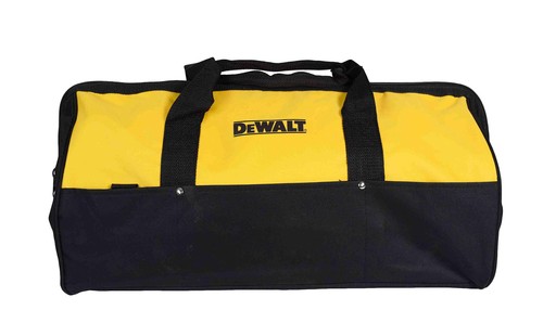 Dewalt large tool bag - large,