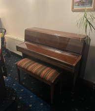 Knight K10 Upright Piano