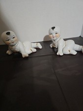 Chinese Porcelain Crawling