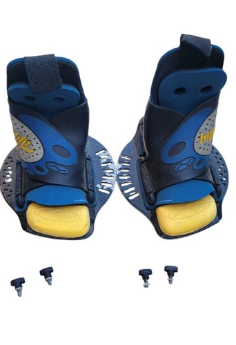 Hyperlite moon boot - hyperlite, wakeboard