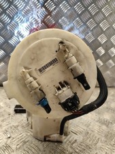 Vauxhall Zafira  2005-2014 FUEL PUMP (IN TANK)
