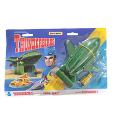 Matchbox thunderbird - matchbox,