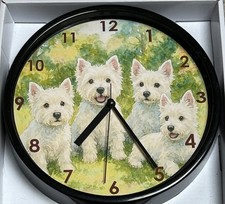 SPECIAL COLLECTION DOG QUARTZ