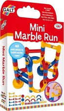 Galt, Mini Marble Run - Build