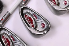 Ladies Ping Faith Hybrid Combo