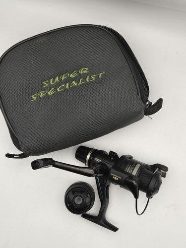 Shimano power aero 1000