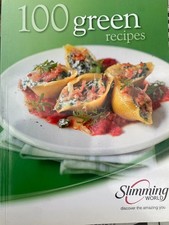 Slimming World 100 Green