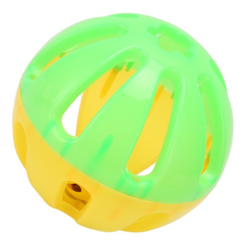 Chicken treat ball toy - ball, to