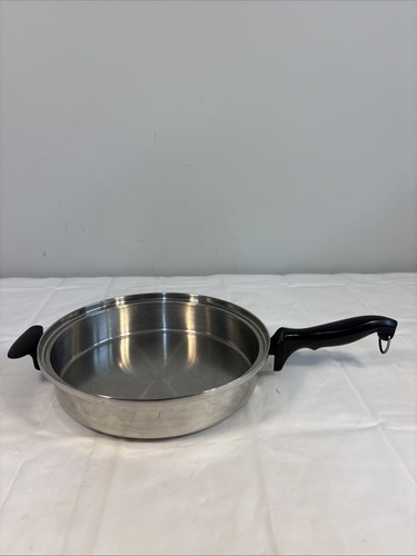 Chef ware townecraft t304 - chef's,
