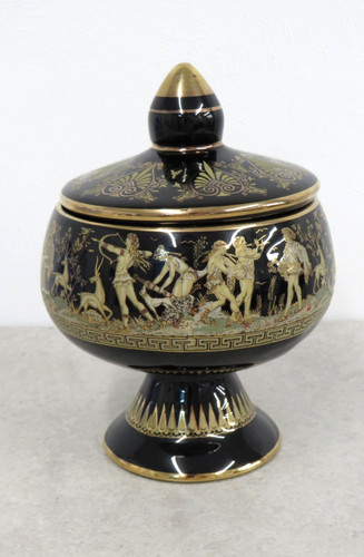 24k gold greek - gold,