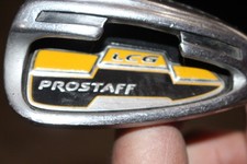 Wilson Prostaff LCG P-iron Wedge  Golf club READ DESC