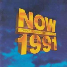 Various - Now That's What I