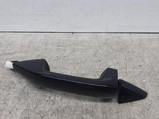 2021 SKODA OCTAVIA Mk4 (NX) FRONT LEFT OUTER DOOR HANDLE
