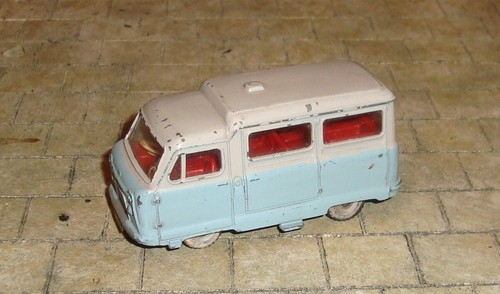 Dinky toys standard atlas - dinky,