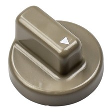 Dometic RM4 fridge plain knob