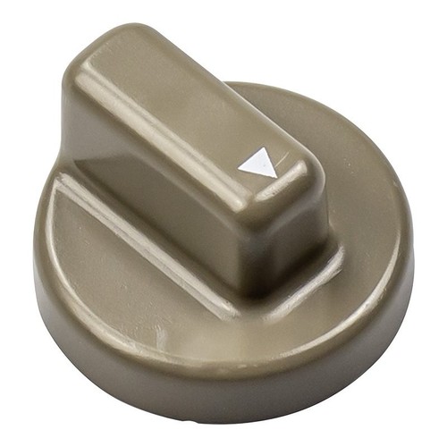 Dometic rm4 fridge plain knob - rm4,