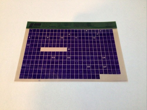 Used microfiche piper - microfiche,