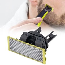 Razor Replacement Blade Head