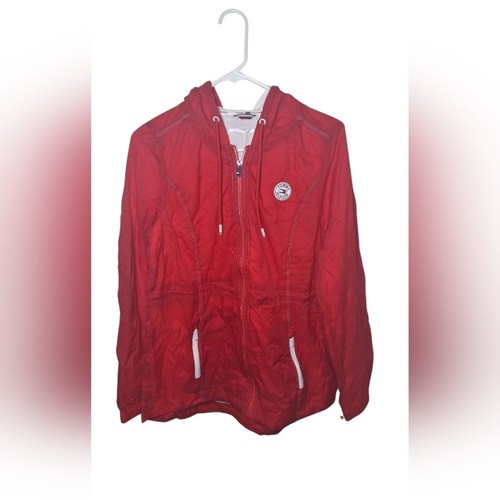 Tommy hilfiger sport red - tommy,