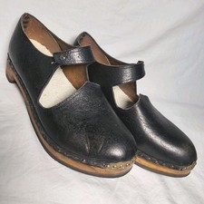 Morris Dance Clogs Handmade