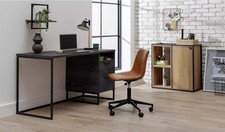 Habitat Nomad 2 Drawer Office