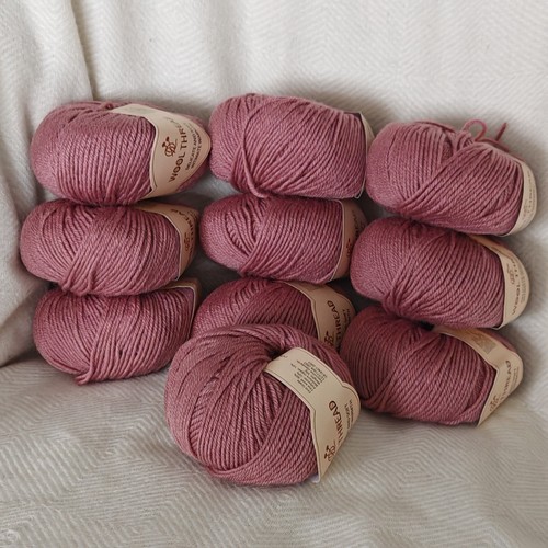 Wool thread yarn skeins - thread,