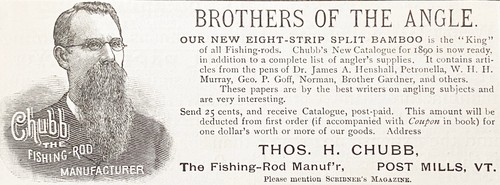 Chubb new strip split - chubb's,