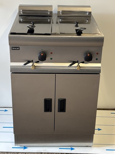 Lincat twin tank - lincat,