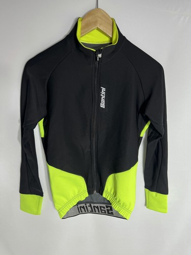 Santini cycling jacket beta - cycling,