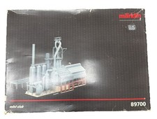 Märklin Z Gauge 89700 Blast