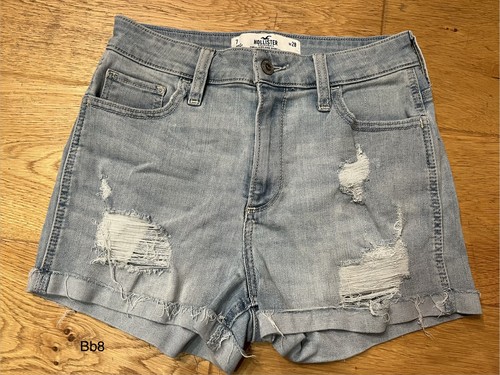 Hollister curvy high rise - hollister,