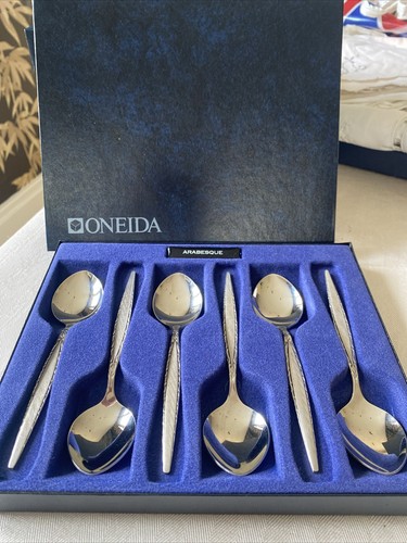 Vintage oneida - 6,