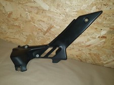 Aprilia ETV1000 Caponord Side Panle Right Hand Infil Trim Black 2001/02/03/04