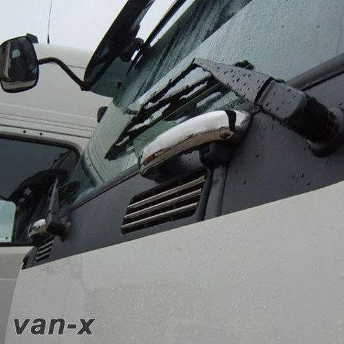 For volvo fm stainless - for,