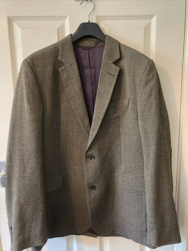 Duchamp blazer suit - blazer, jacket