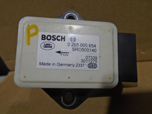 Range rover l322 sport l320 - range,