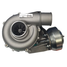 Turbocharger For Ford Ranger