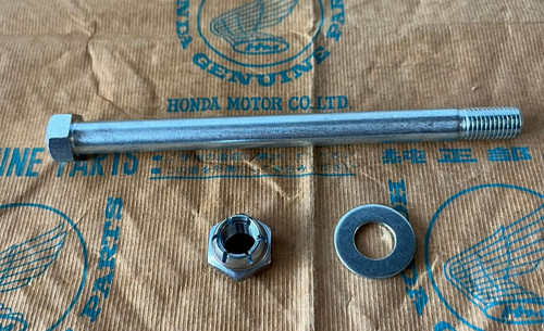 Genuine honda swing - honda, bolt