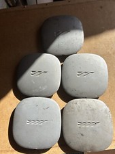 Austin metro Centre Wheel Caps X6